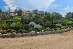 Giardino su misura 1